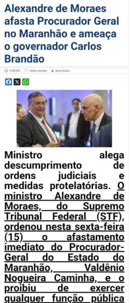 Foto: Reprodução