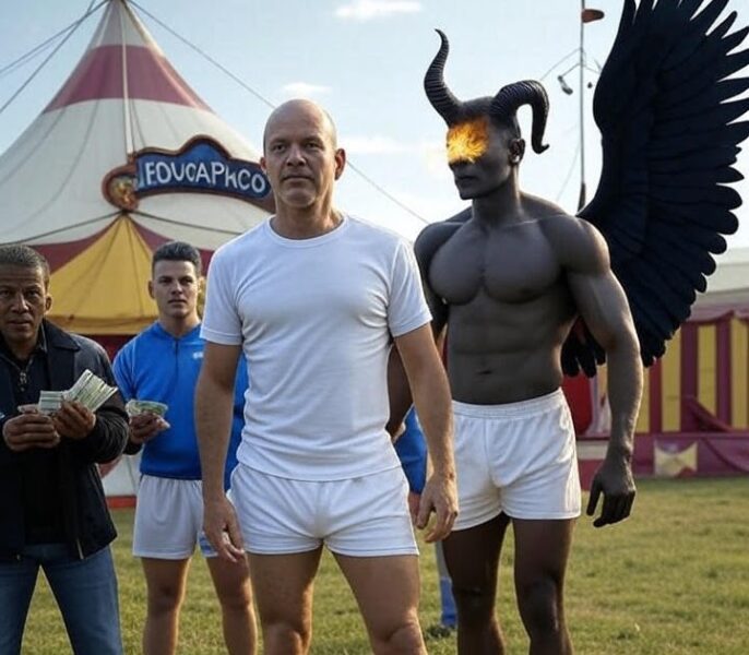 Foto: Reprodução