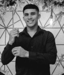Jovem foi morto a facadas durante Caminhada da Família em Barra do Corda.