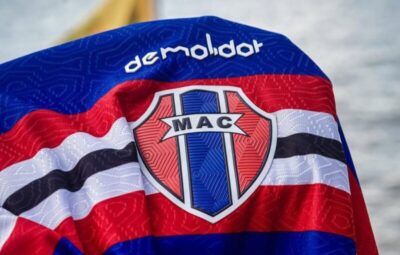 Retrospecto ruim fora de casa preocupa MAC no jogo de volta das oitavas da Série D