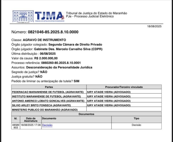 Foto: Reprodução
