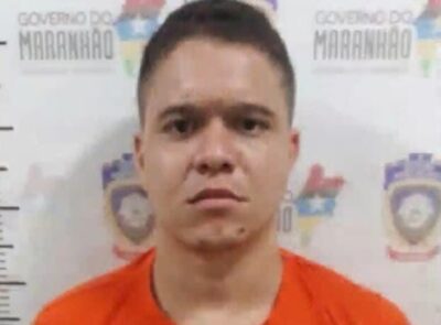 PC prende último suspeito de ataque a carro-forte em São Raimundo das Mangabeiras