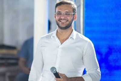Prefeito de Santa Inês é alvo da Operação Lei do Retorno 2.0 da Polícia Federal
