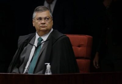 Em novo despacho, Flávio Dino separa inquérito da Polícia Federal da ADI do TCE-MA…