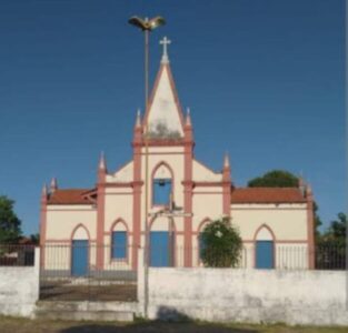 Prefeito Neto Carvalho oferece apoio à Igreja de São Raimundo Nonato pelo 3º ano consecutivo