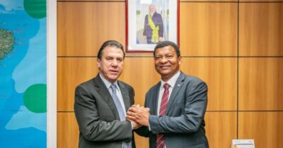Novos avanços na formação profissional