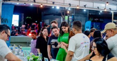 Sabores do Mará, promovido pelo Sebrae, movimenta turismo e economia em Barreirinhas (MA)
