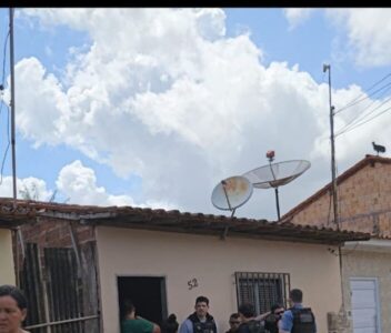 POLÍCIA CIVIL CUMPRE MANDADO DE BUSCA E APREENSÃO DOMICILIAR EM PINHEIRO E EVITA ATAQUE AS ESCOLAS PEDRO LOBATO, FUNDAÇÃO BRADESCO E AUGUSTINHO RAMALHO.