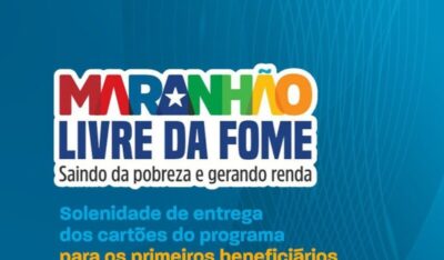 670 famílias de Matões são beneficiadas na 1ª etapa do Maranhão Livre da Fome