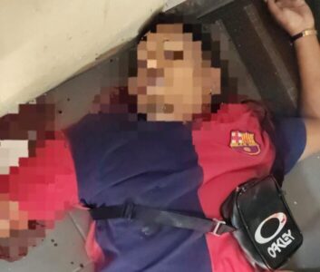 Policial reage a tentativa de assalto e suspeito morre baleado no bairro Anil, em São Luís