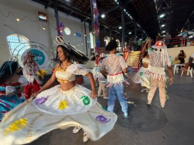 Ceprama promove encontro entre guias de turismo e cultura maranhense