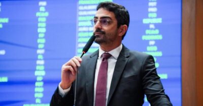 Florêncio Neto rebate críticas da oposição ao programa Tô Conectado do governo do Estado