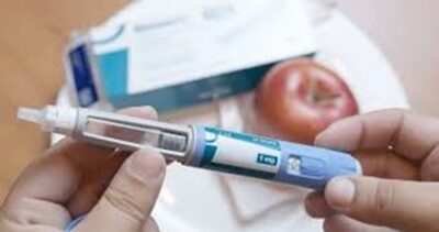 Anvisa proíbe versões manipuladas da semaglutida, usada no Ozempic