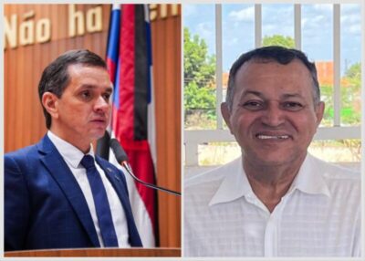 Nota de Gilson tem efeito contrário e comissão da Assembleia vai fazer vistoria em supostas reformas de escolas em Grajaú