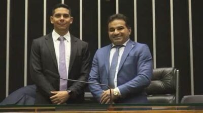 Maranhãozinho fica em silêncio no STF sobre desvio em emendas