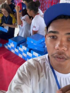 Governo do Maranhão inicia entrega de tablets do programa “Tô Conectado”