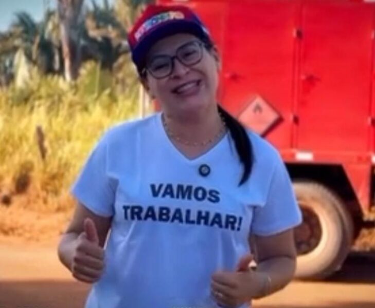 Foto: Reprodução