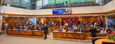 Assembleia Legislativa aprova Medidas Provisórias que reforçam a Segurança Pública no Maranhão