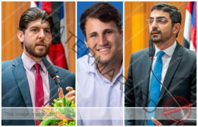 Trabalho de Orleans Brandão é destacado pelos deputados Davi Brandão e Florêncio Neto na Assembleia Legislativa