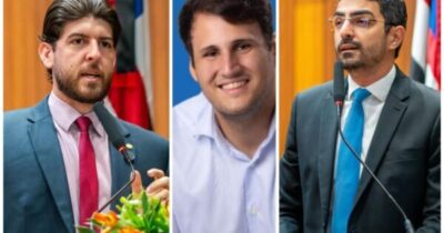 Trabalho de Orleans Brandão é destacado pelos deputados Davi…