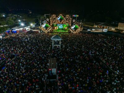 Agronegócio, educação e cultura marcam a 65ª edição da Expoema em São Luís
