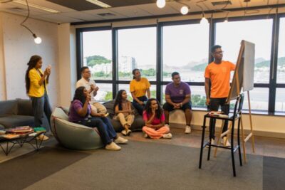 Curso gratuito oferece 1 mil vagas para jovens do Maranhão em busca do primeiro emprego