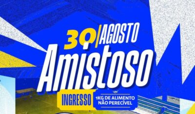 Timon Esporte Clube realiza amistoso contra o Fluminense-PI neste sábado (30), no Estádio Miguel Lima