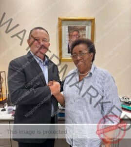 Ex-articuladora municipal do Selo UNICEF de Codó assume Secretaria de Estado da Igualdade Racial