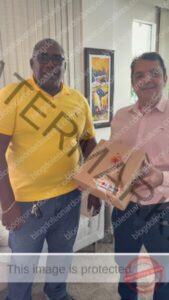 Mais dois prefeitos se unem ao projeto de Hilton Gonçalo ao Senado