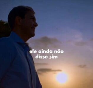 Braide manda aliados dispararem vídeo apontando para pré-candidatura ao Governo