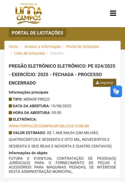 Foto: Reprodução