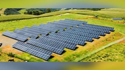 Projeto apoiado por Hildo Rocha garante crédito para usinas fotovoltaicas de cooperativas