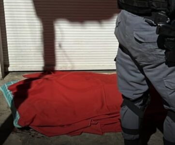 Idoso é morto a tiros no lugar do filho no São Raimundo, em São Luís