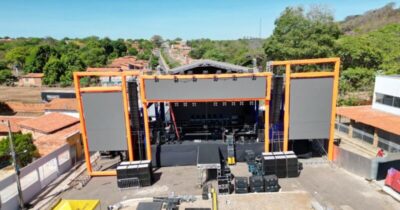 É hoje! Tudo pronto para o Matões Fest 2025