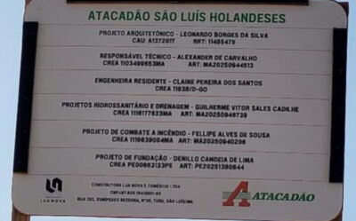 Grupo Carrefour inicia construção da segunda unidade do Atacadão em São Luís