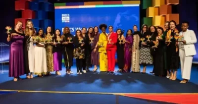 TALENTOS EM FESTA: RECONHECIMENTO ÀS VENCEDORAS DO CONCURSO DE…