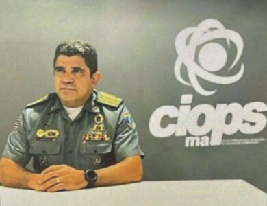 Coronel Pitágoras Nunes será substituído no comando da PMMA pelo Coronel Wallace Amorim