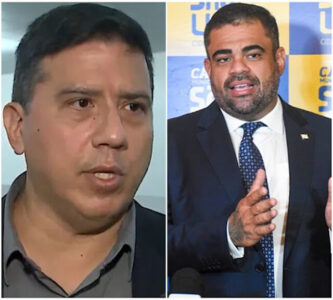 Carlos Brandão apresenta perspectivas de novos investimentos durante entrega da Mensagem Governamental à Alema