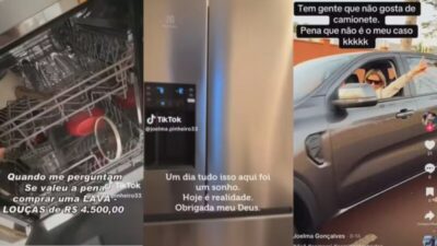 Desvio de R$ 1 milhão em empresa é descoberto após funcionária ostentar luxo nas redes sociais