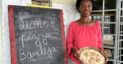DIA DA PIZZA: ABERTURA DE NOVOS NEGÓCIOS CRESCE 9,5%.