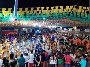 Em mais um ano, São João de Central do Maranhão se destaca como um dos maiores e mais bem organizados do Litoral Ocidental