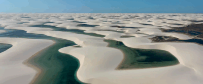 Maranhão celebra títulos de Patrimônio da Humanidade para os Lençóis Maranhenses e para o Complexo Cultural do Bumba Meu Boi