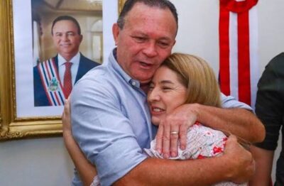 Flávio Dino determina Investigação solicitada pela Assembleia do Maranhão sobre Governo Brandão