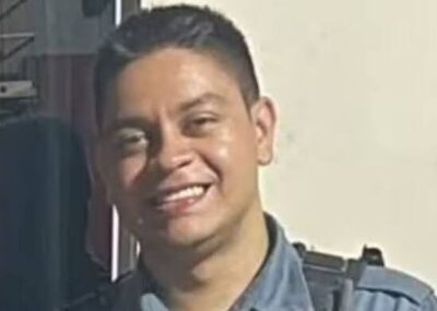 Policial militar é assassinado a tiros dentro de bar na cidade de Cantanhede no MA