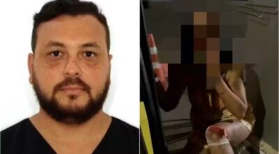 Médico é preso por torturar a namorada e acaba perdendo o emprego em Codó no Maranhão
