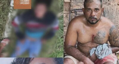 Mulher é morta a tiros e companheiro fica ferido, na zona rural de  Olho d’Água das Cunhãs