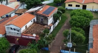 Prefeitura de Lago dos Rodrigues promove Mutirão de Cadastro Social e Audiência Pública para Regularização Fundiária