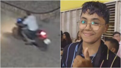 Caso Ana Caroline: Justiça rejeita recurso e suspeito de matar jovem lésbica irá a júri popular no MA