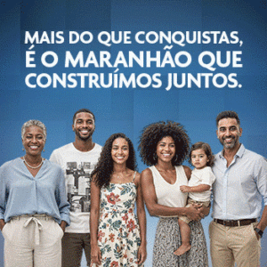 Maranhão que Construímos Juntos