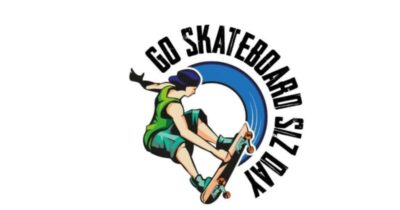 Go Skate Day 2025 celebrará a cultura do skate em grande estilo em São Luís